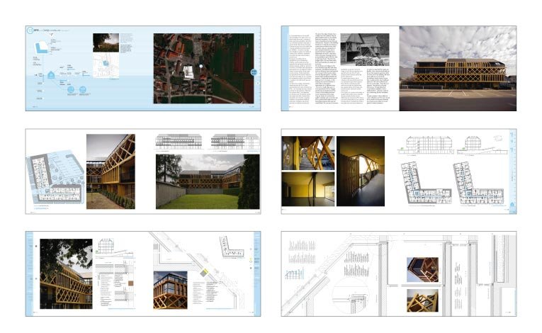 archiweb.cz - HoCo. Density Housing Construction & Costs