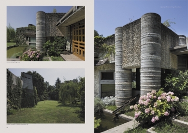 Carlo Scarpa: Casa Veritti / Casa Ottolenghi - náhled knihy