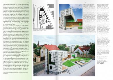 In Favour of Public Space - náhled knihy
