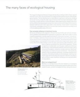 Sustainable Living - náhled knihy