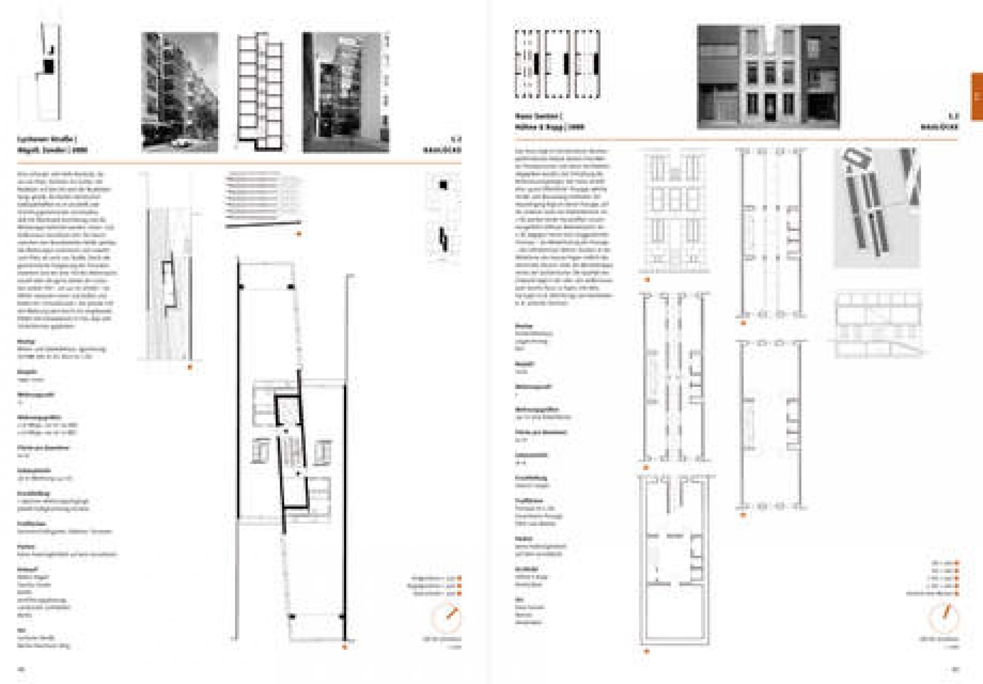 archiweb.cz - Floor Plan Manual Housing