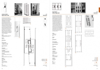 Floor Plan Manual Housing - Náhled knihy