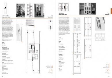 Floor Plan Manual Housing - Náhled knihy