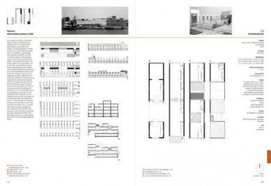 Floor Plan Manual Housing - Náhled knihy