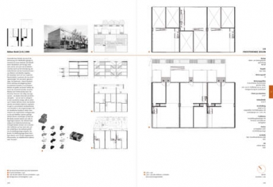 Floor Plan Manual Housing - Náhled knihy