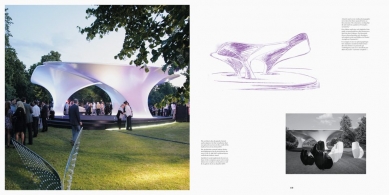 Serpentine Gallery Pavilions