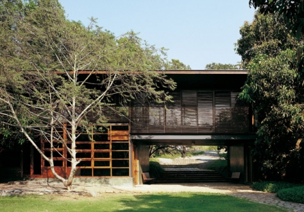 archiweb.cz - El Croquis 157: Studio Mumbai 2003-2011