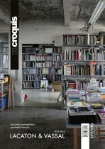 archiweb.cz - El Croquis 172: Steven Holl 2008-2014