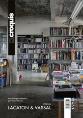 archiweb.cz - El Croquis 177-178: Lacaton & Vassal