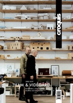 archiweb.cz - El Croquis 187: Sergison Bates Architects