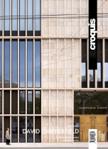 archiweb.cz - El Croquis 222: David Chipperfield