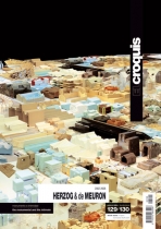 archiweb.cz - El Croquis 109/110: Herzog & de Meuron 1998-2002