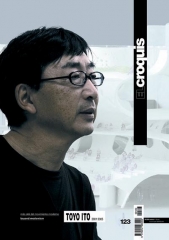 archiweb.cz - El Croquis 123: Toyo Ito 2001-2005