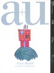 archiweb.cz - Peter Märkli