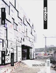 archiweb.cz - El Croquis 143: Gigon & Guyer