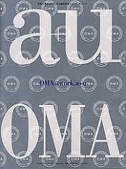 アート・デザイン・音楽 OMA@work a+u OMA@work.a+u Rem Koolhaas―