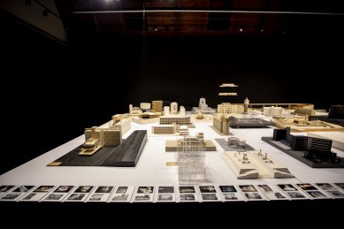 Vize a realita v české a slovenské architektuře 1918–2018