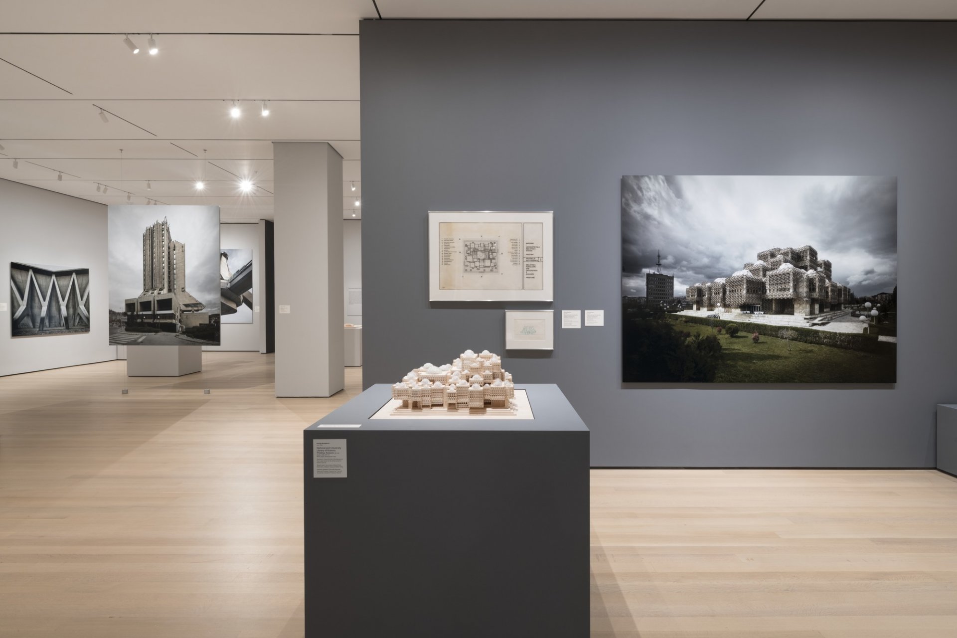 archiweb.cz Toward a Concrete Utopia