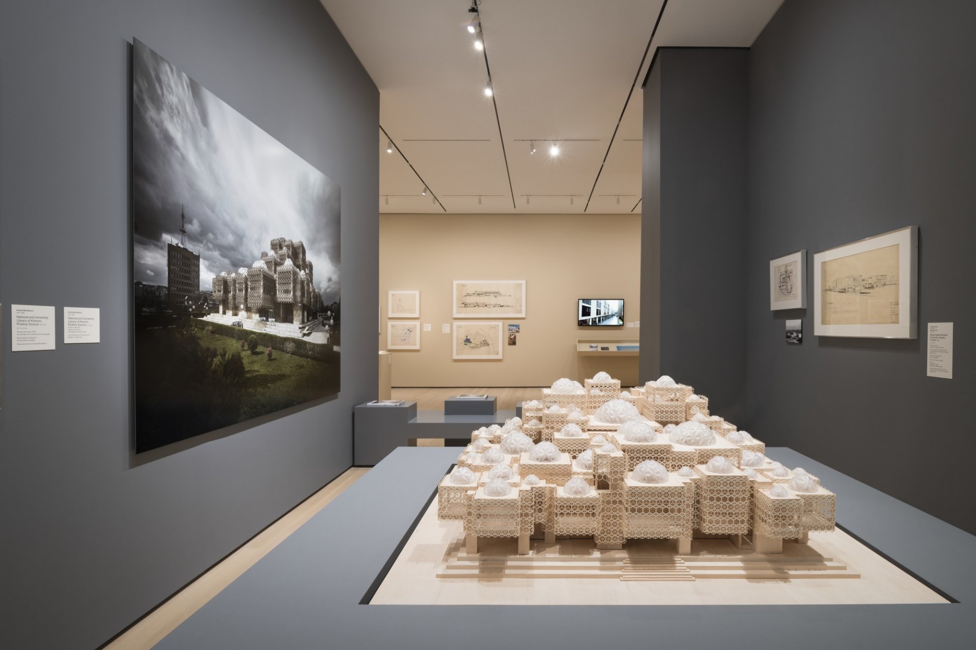 archiweb.cz Toward a Concrete Utopia