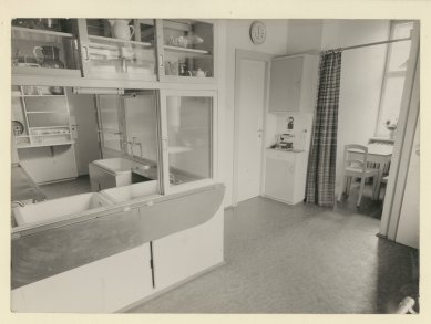 VLIV A ODKAZ BAUHAUSU