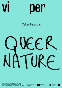 Céline Baumann: Queer Nature