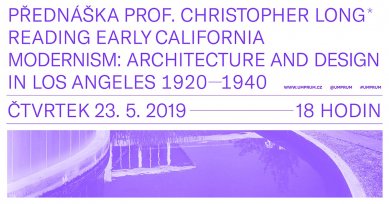 Christopher Long: Reading Early California Modernism