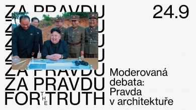 Za pravdu... druhá moderovaná debata