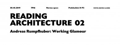 Reading architecture 02