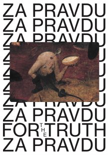 Za Pravdu análem - premiéra filmu