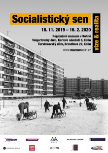 Rostislav Švácha: History of Czech Panel Housing Estates