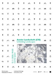 Antón Landscape: Unfolding Landscapes