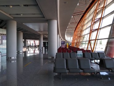 Architektura v době pokoronavirové
