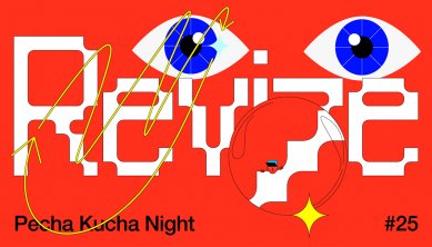 PechaKucha Night Brno: Vol. 25