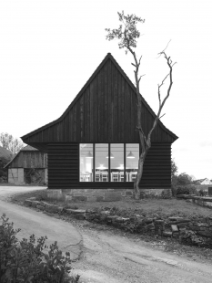 Von wegen Landeier - Bauen im ländlichen Raum #2