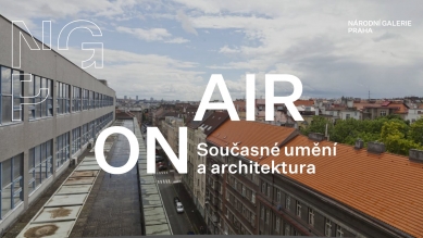 Současné umění a architektura: Proměny bydlení