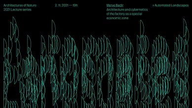 Merve Bedir: Automated Landscapes - přednáška v Galerii VI PER