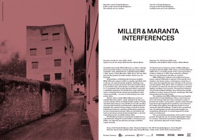 Miller & Maranta - Zásahy
