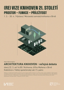 Architektura knihoven a jejich význam v současné společnosti