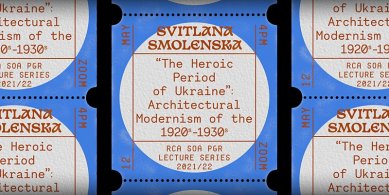Svitlana Smolenska: The Heroic Period of Ukraine