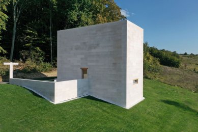 Oris online: Chapel in Miljana by Álvaro Siza Vieira