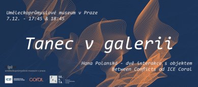 Tanec v Galerii