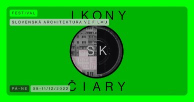 Slovenská architektura ve filmu