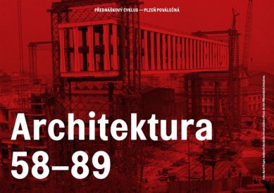 Vladimir 518: Architektura 58–89 - plzeňská přednáška