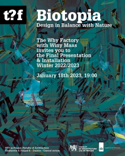 Biotopia. Design in Balance with Nature.