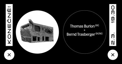 kruh jaro 2023 - Thomas Burlon a Bernd Trasberger