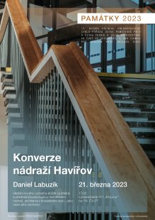 Daniel Labuzík, Kohl Architekti – Konverze nádraží Havířov