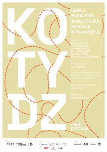 KOTydż - international workshop in Poznań