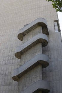 Inspirace: Le Corbusier