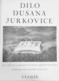 Rostislav Švácha: František Žákavec a Dušan Jurkovič
