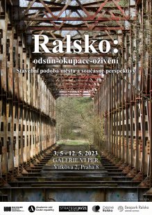 Ralsko: Odsun–okupace–oživení